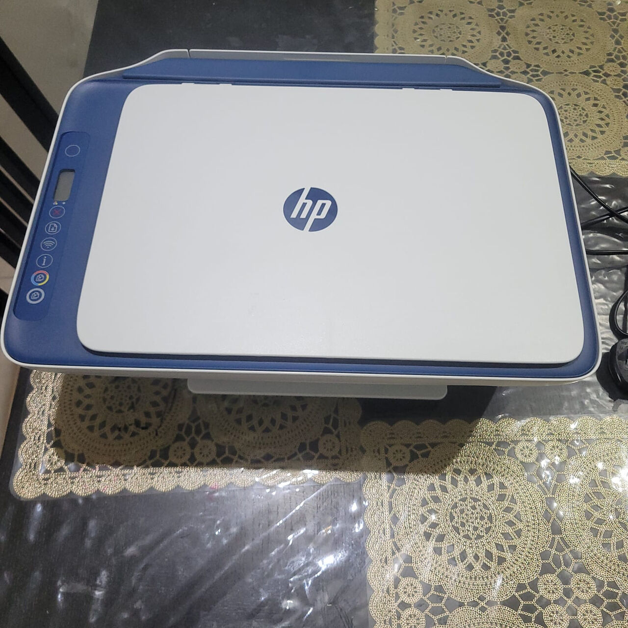 Jeddah, Computers, SAR 200,  HP Deskjet Printer 2721