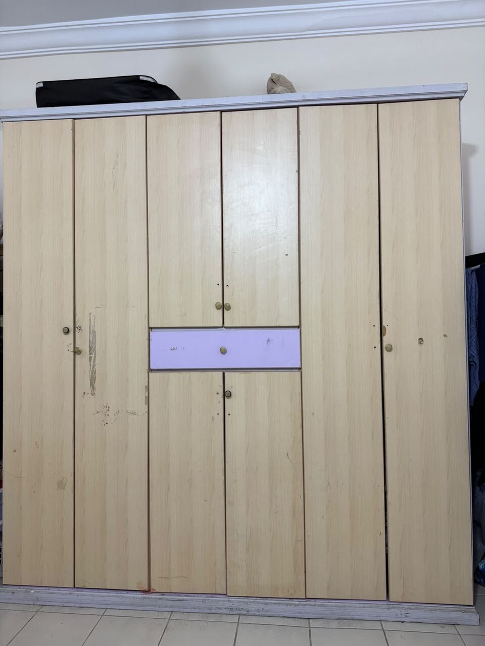 Jeddah, Furniture, SAR 200,  I Would Like To Sell My Furniture And Kitchen Cabinet