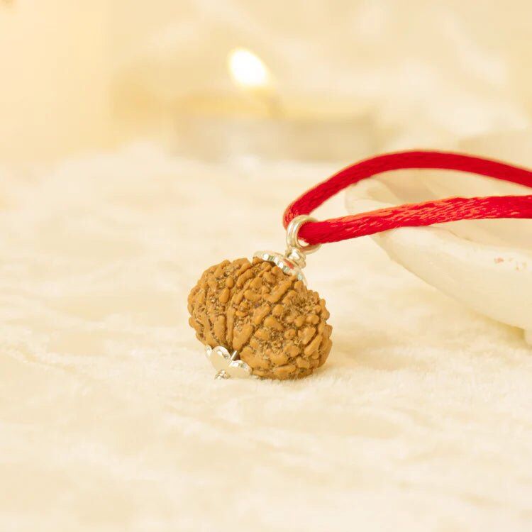 Mumbai, Jewelry, Buy Single Rudraksha Beads Online From AstroGuruji