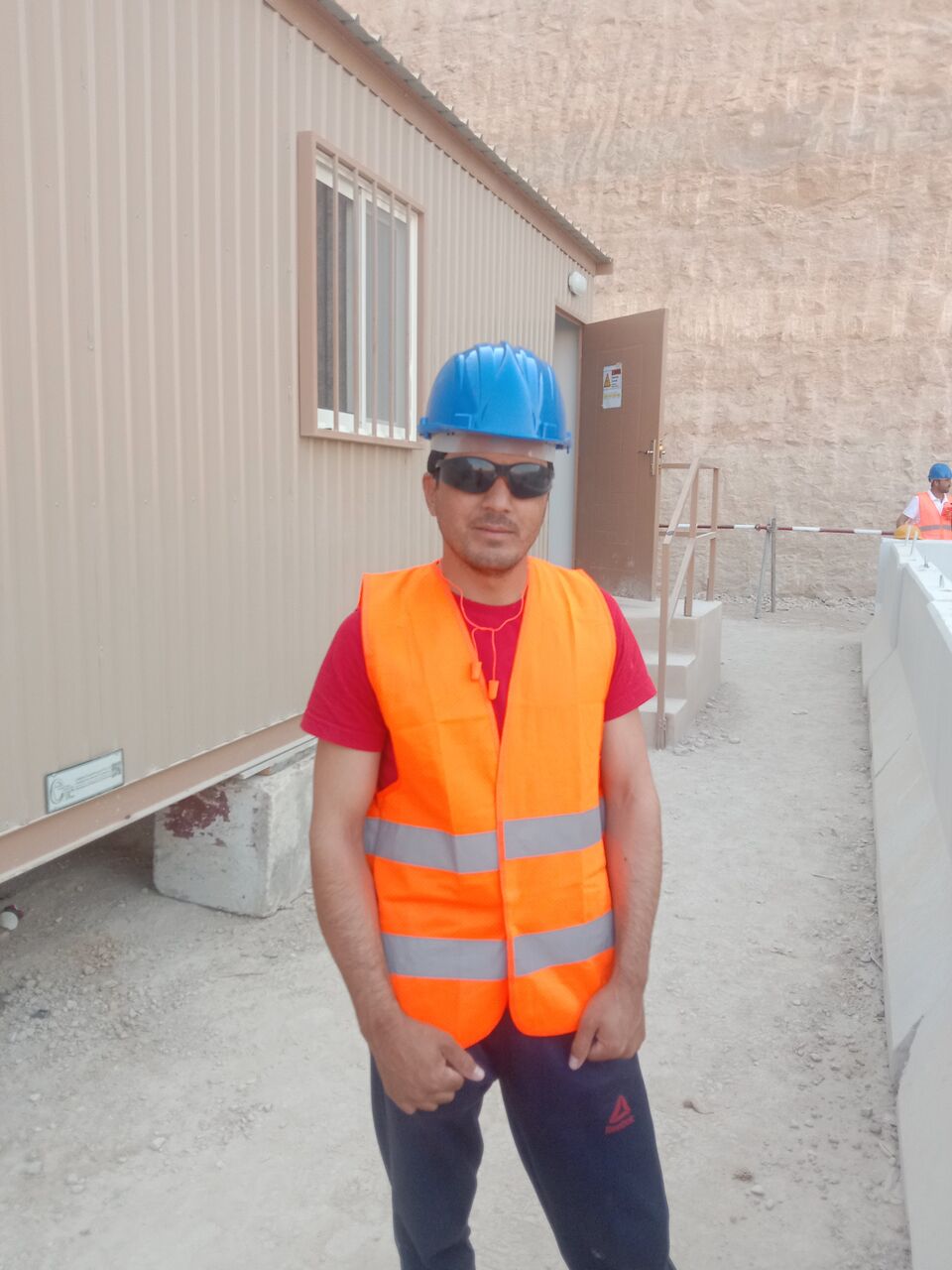 Jubail, Job Seekers, I Am Currently Looking For A Rigger Level 3 Job In Riyadh
