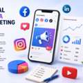 Professional Social Media Marketing Services In Singapore