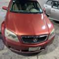 SAR 14000,  Chevrolet Caprice,  2008,  Automatic,  320000 KM,  Caprice V6  For Sale
