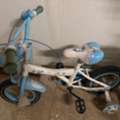 SAR 200,  Kids Bicycle And Baby Stroller