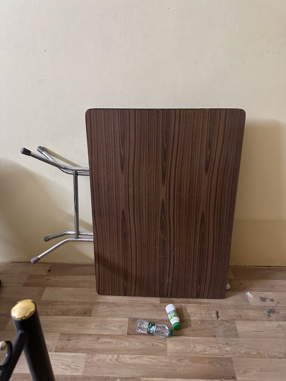 Riyadh, Furniture, SAR 100,  Foldable Multipurpose Table For Sale