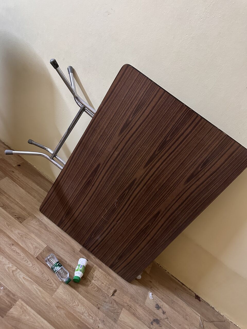 Riyadh, Furniture, SAR 100,  Foldable Multipurpose Table For Sale