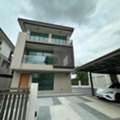 THB 15500000,  3 BR,  97 Sq. Feet,  BS1077 ขายบ้านใหม่ไม่เคยเข้าอยู่ บ้านเ