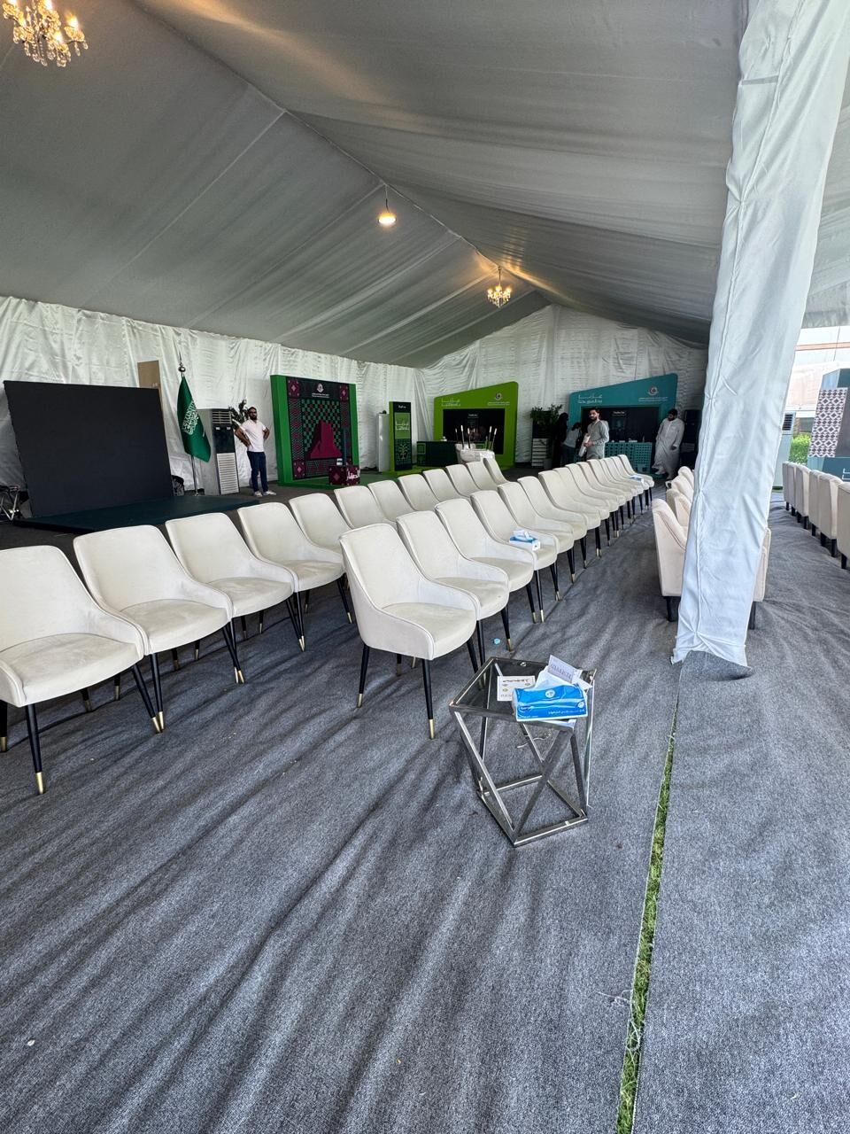 Riyadh, Furniture, SAR 70,  Event Work Available