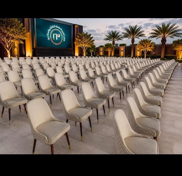 Riyadh, Furniture, SAR 70,  Event Work Available