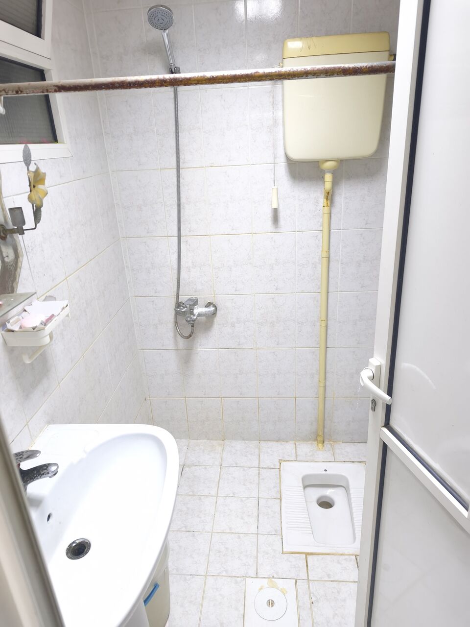 Jubail, Rooms for Rent, SAR 1000/month,  Furnished,  One Furnished Room With Attached Bathroom For Executive Bachelor Near Indian School
