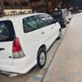 SAR 25000,  Toyota انوفا,  2009,  Automatic,  335000 KM,  I Want To Sales My Vehicle