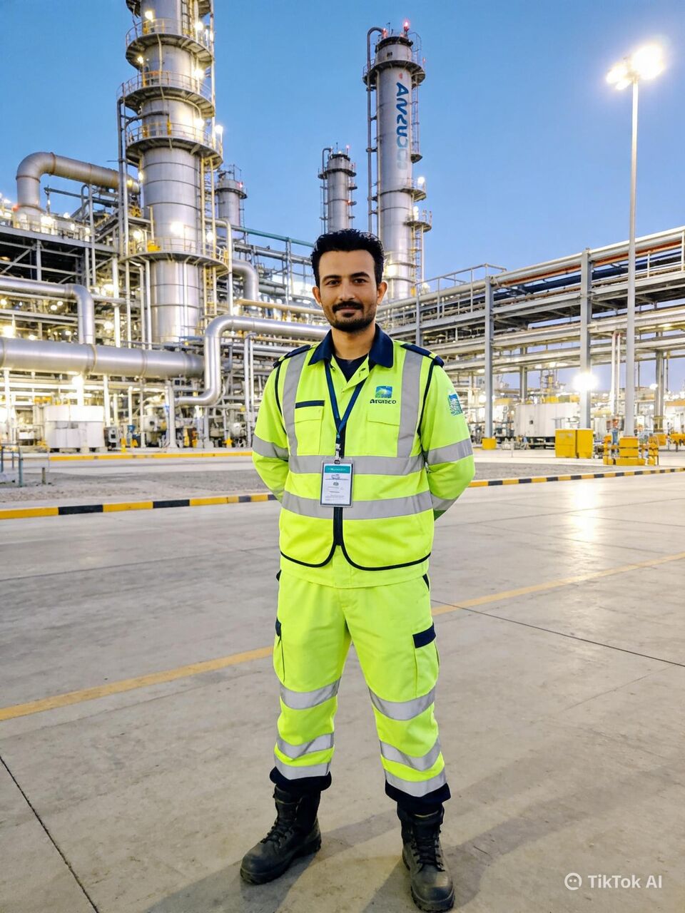 Riyadh, Job Seekers, Chemical Engineer