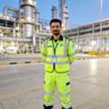 Chemical Engineer