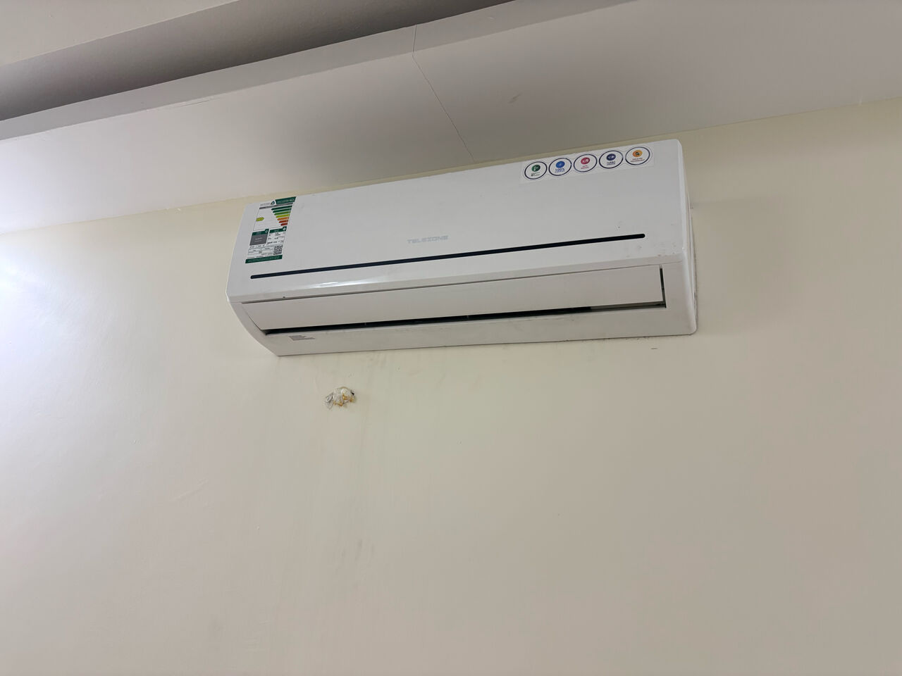 Khobar, Air Conditioners, SAR 1100,  Split AC For Sell- Excellent Condition