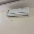 SAR 1100,  Split AC For Sell- Excellent Condition