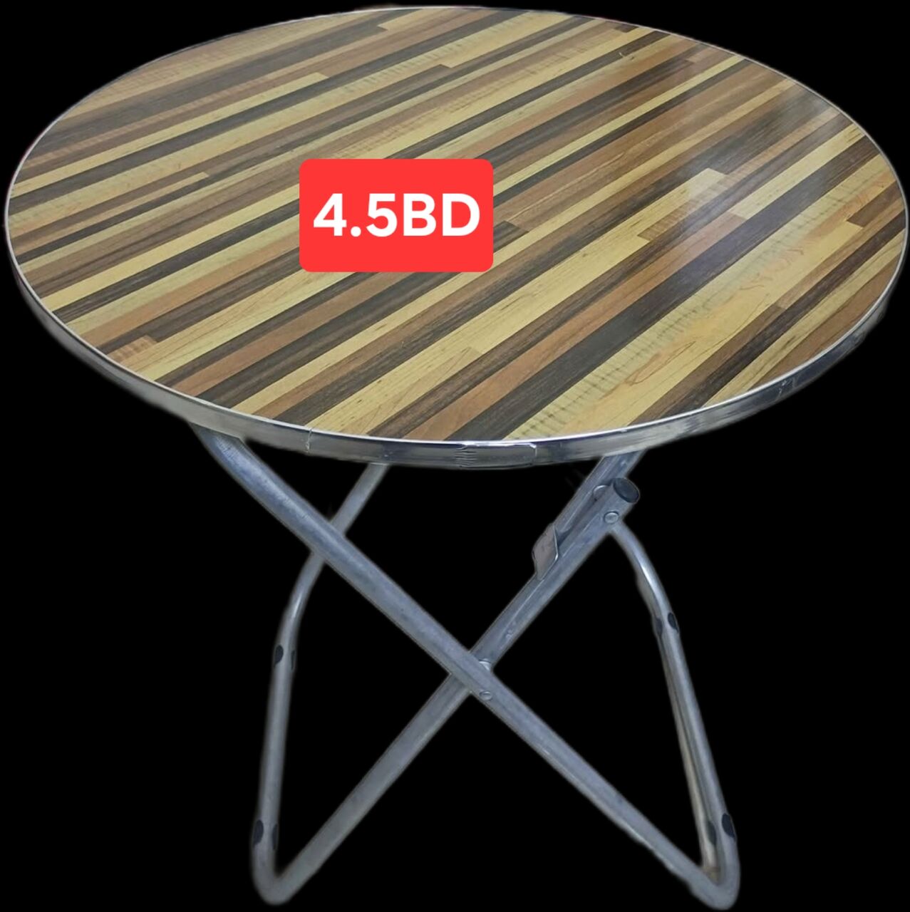 Hoora, Furniture, BHD 4,  Round Table For Sale
