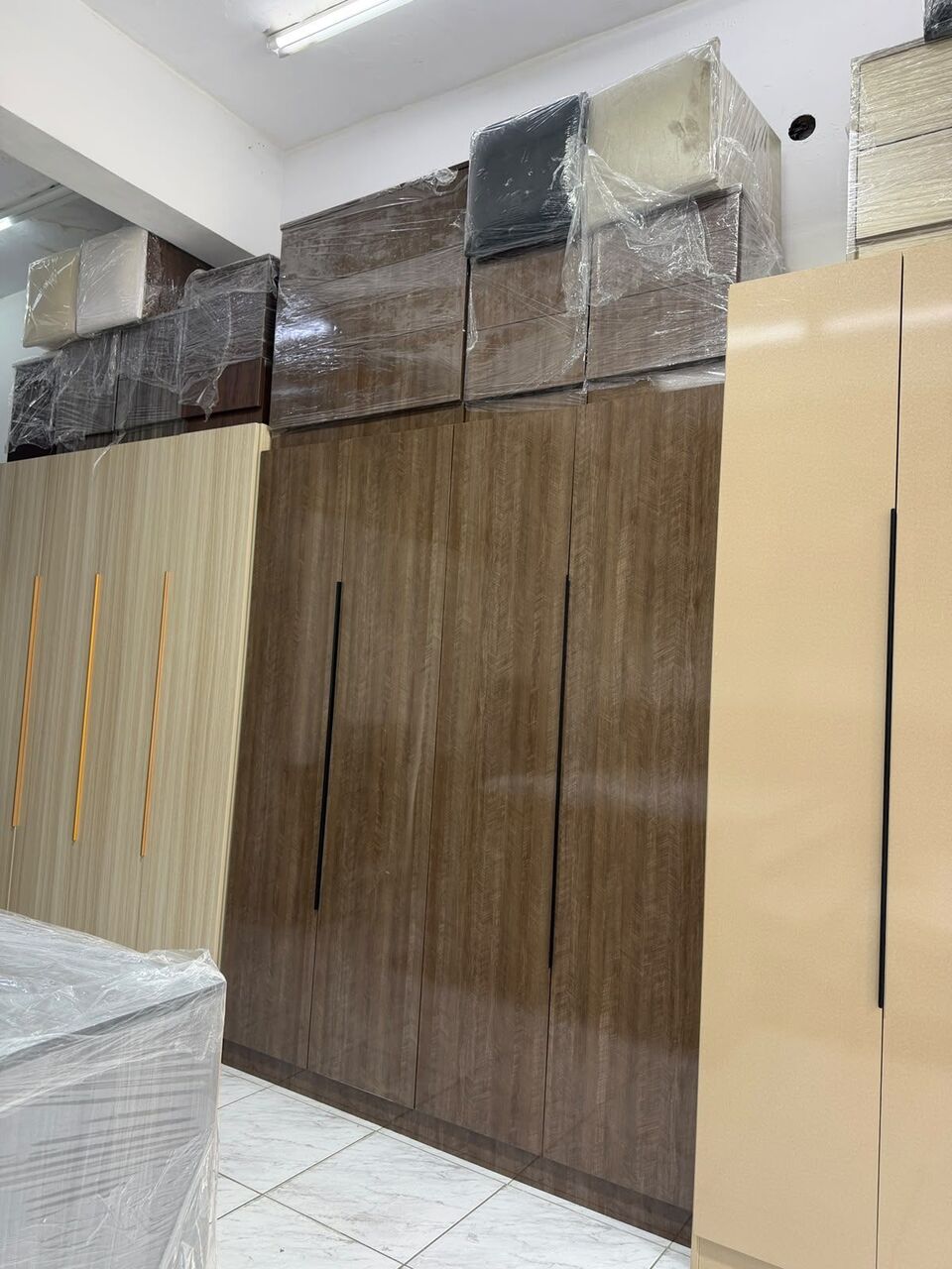 Al Safa, Furniture, SAR 1800,  Bedroom Furniture Sets Are Available In Multiple Colors And Designs In Low Prices