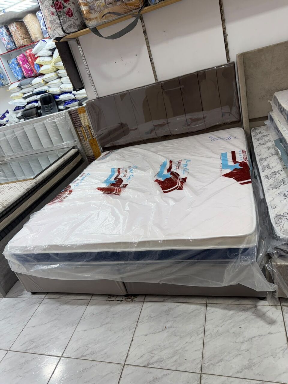 Al Safa, Furniture, SAR 1800,  Bedroom Furniture Sets Are Available In Multiple Colors And Designs In Low Prices