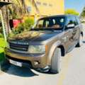 BHD 1500,  Land Rover Range Rover Sport,  2010,  Automatic,  200000 KM,  Range Rover Sport  For Sale &ndash; BD 1,500