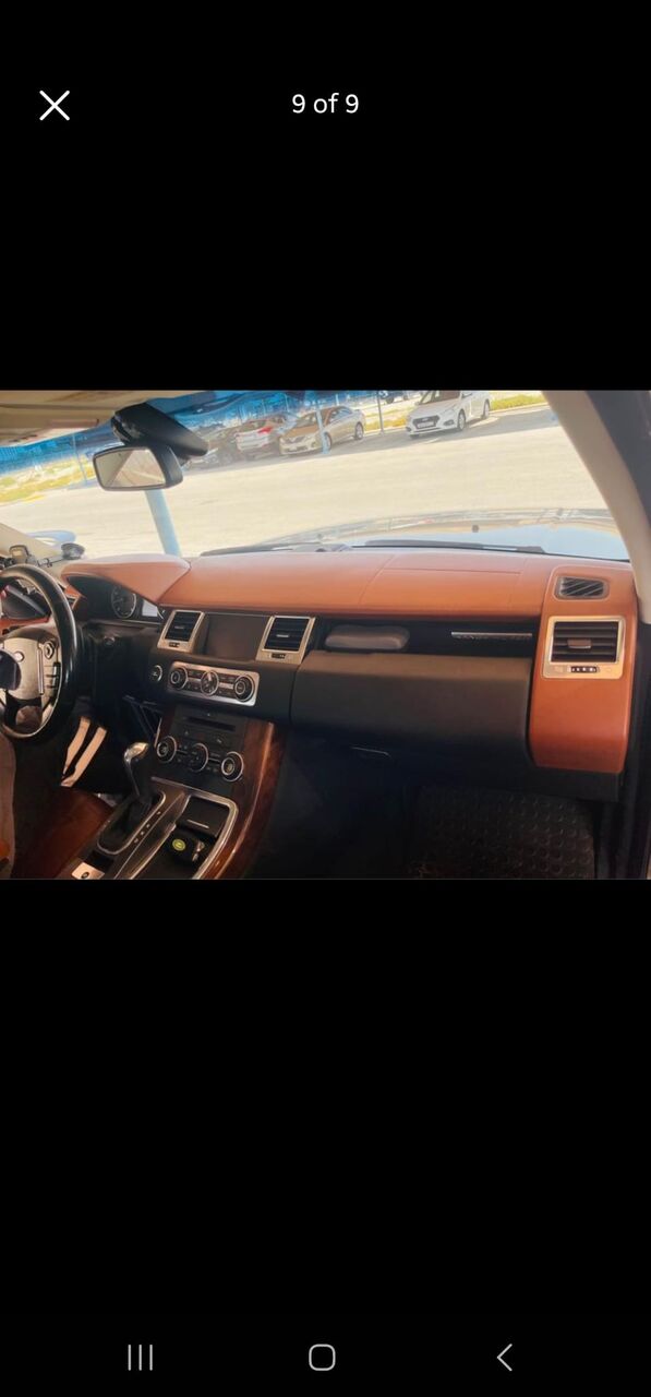 Isa Town, Vehicles, Cars & Trucks , BHD 1500,  Land Rover Range Rover Sport,  2010,  Automatic,  200000 KM,  Range Rover Sport  For Sale &ndash; BD 1,500