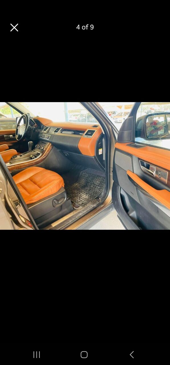 Isa Town, Vehicles, Cars & Trucks , BHD 1500,  Land Rover Range Rover Sport,  2010,  Automatic,  200000 KM,  Range Rover Sport  For Sale &ndash; BD 1,500