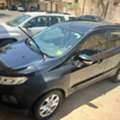 SAR 25,  Ford Ecosport,  2015,  Automatic,  185000 KM,   Black Car For Sale