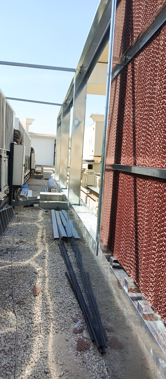 Riyadh, Job Seekers, I Maintenance All Kinds Of Desert Cooler Exhaust Fan And Also Having Driving License
