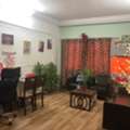 SAR 19500/year,  Furnished,  2 BR,  2BHK Flat With Big Rooms And Large Glass Windows In Family Friendly Indian Community Area.