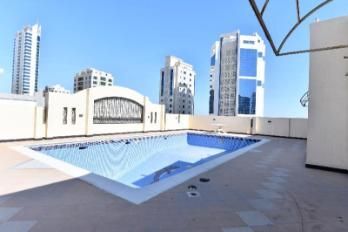 Manama, Bedspace For Rent, BHD 85/month,  1 Bedspace With Fully Furnished Including Gym,swimming Pool,car Parking