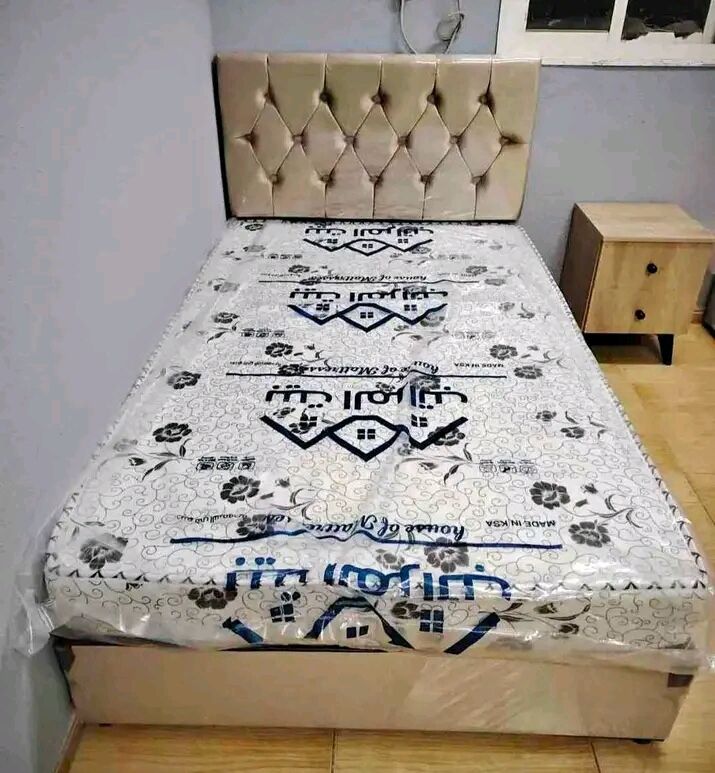 Jeddah, Furniture, SAR 1,  New Luxurious Bedroom Furniture Sets Available At Reasonable Price