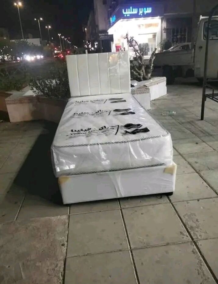 Jeddah, Furniture, SAR 1,  New Luxurious Bedroom Furniture Sets Available At Reasonable Price
