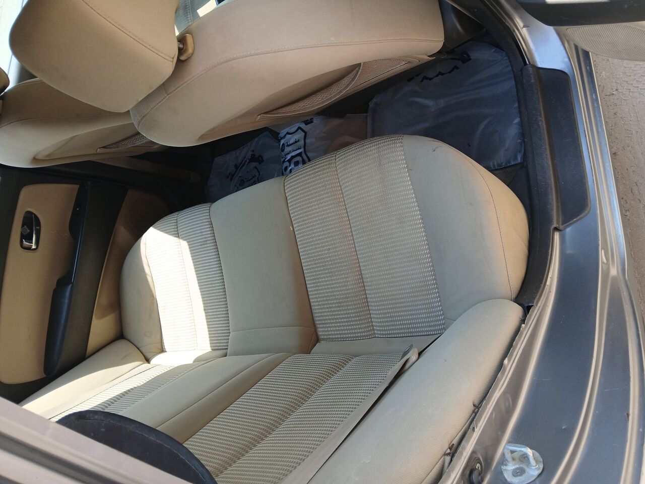 Jubail, Vehicles, Cars & Trucks , SAR 9500,  Hyundai Elantra,  2011,  Manual,  350 KM,  Mr