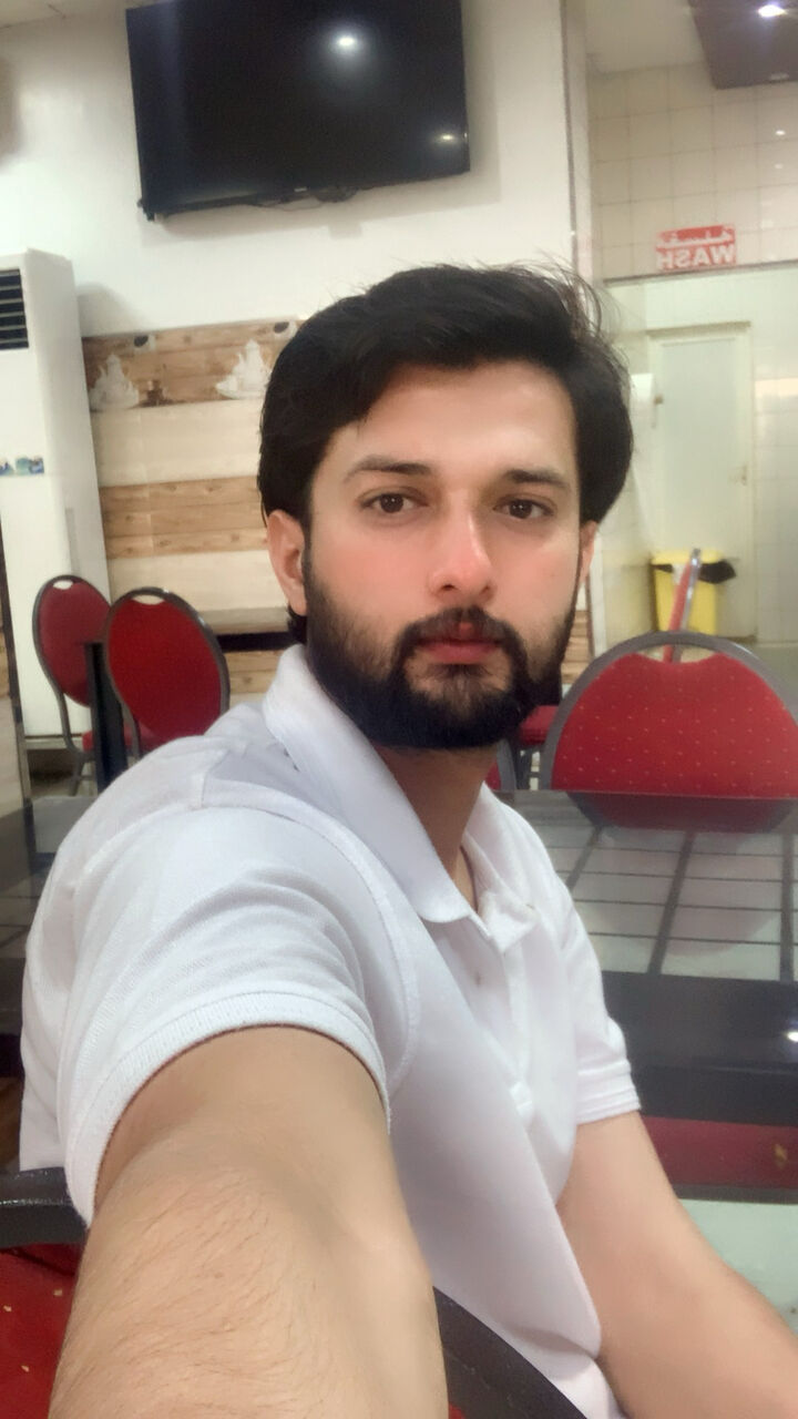 Al Naseem, Job Seekers, Network Technician
