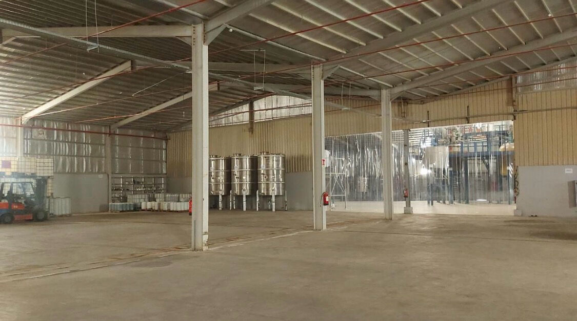 Riyadh, Real Estate For Sale, SAR 10,  6 BR,  Factory (15,000 Sqm) For Sale