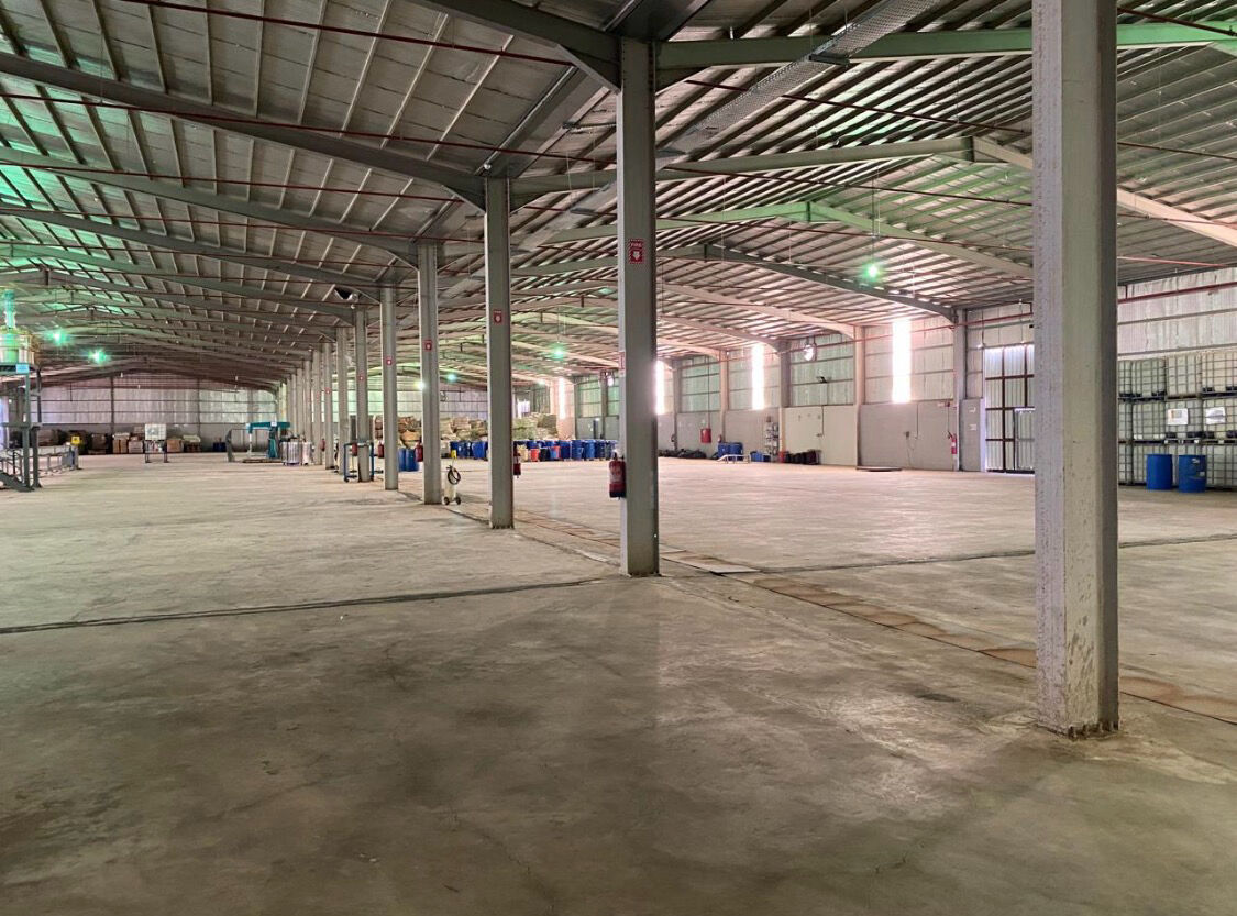 Riyadh, Real Estate For Sale, SAR 10,  6 BR,  Factory (15,000 Sqm) For Sale
