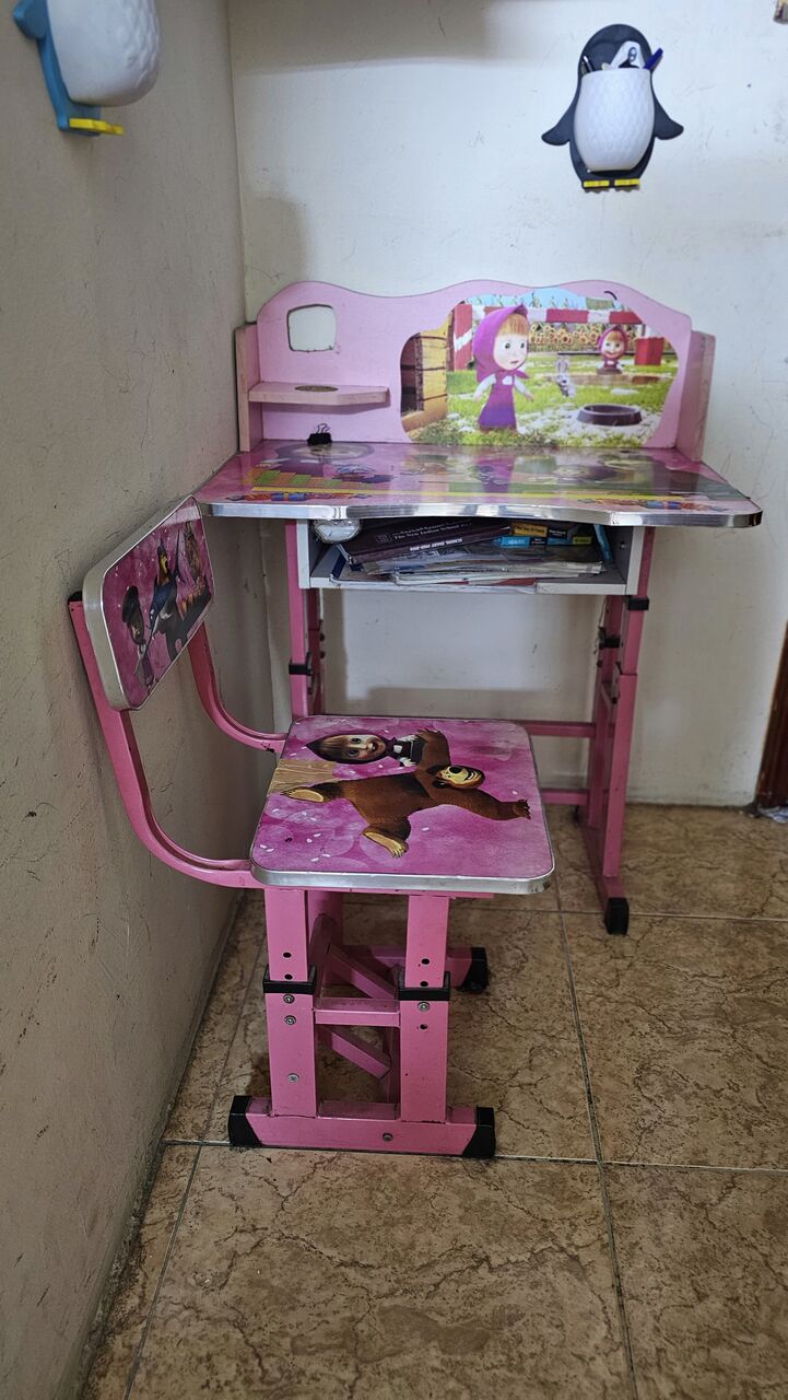 Manama, Household Items, BHD 15,  Study Table