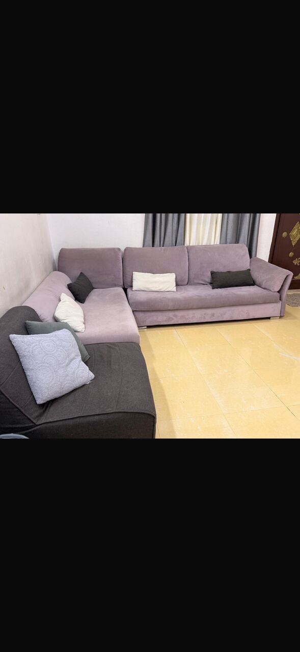 Riyadh, Free Items, SAR 1,  Free Sofa First Come First Serve