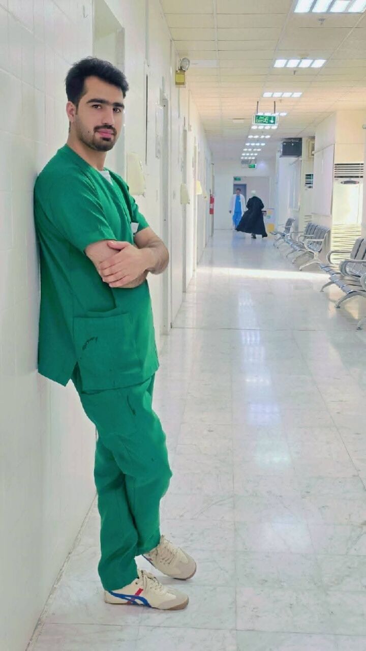 Dammam, Job Seekers, Nurse