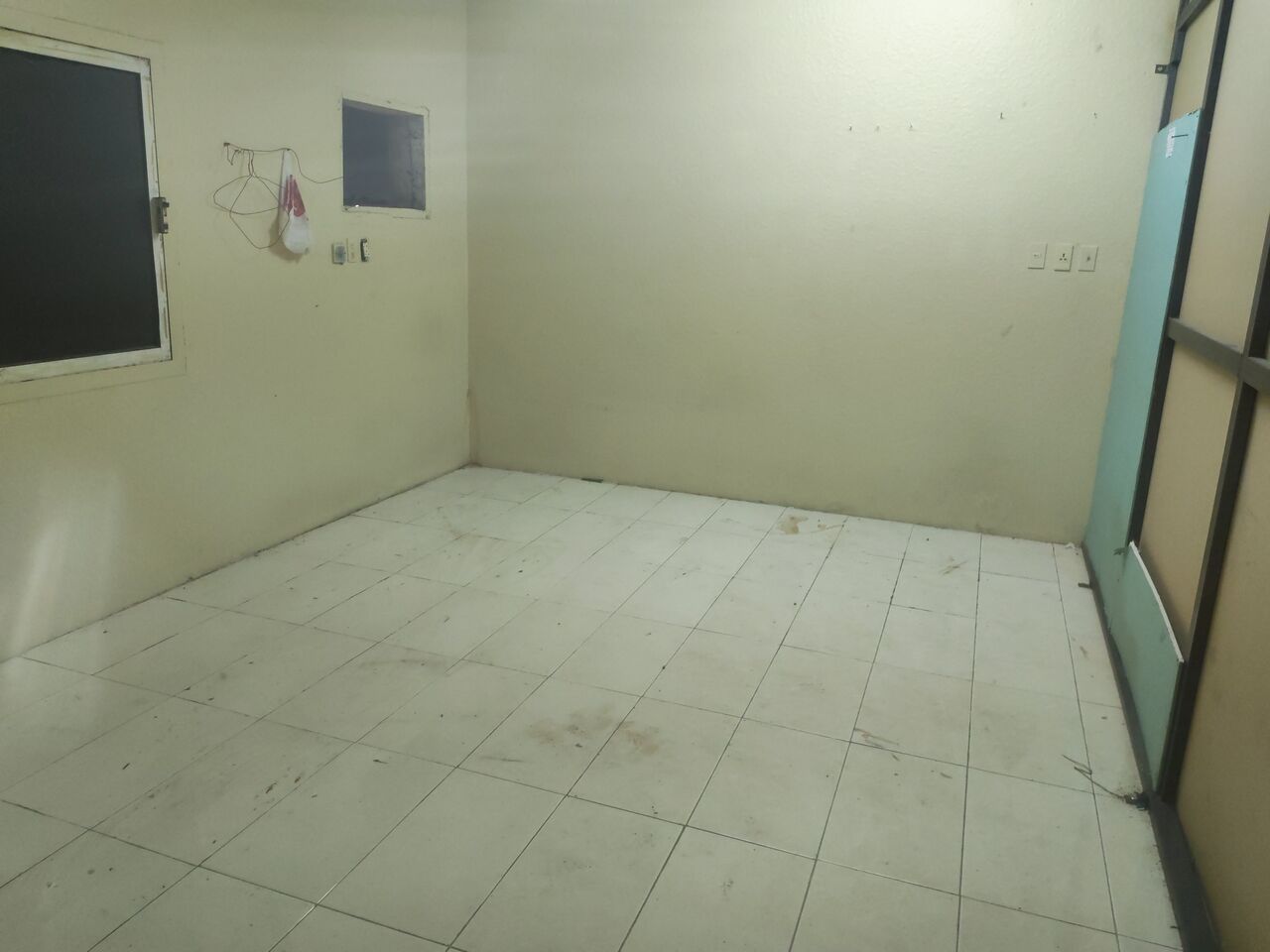 Dammam, Rooms for Rent, SAR 800/month,  18 Sq. Meter,  I Am Room