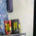 Bed Space Available