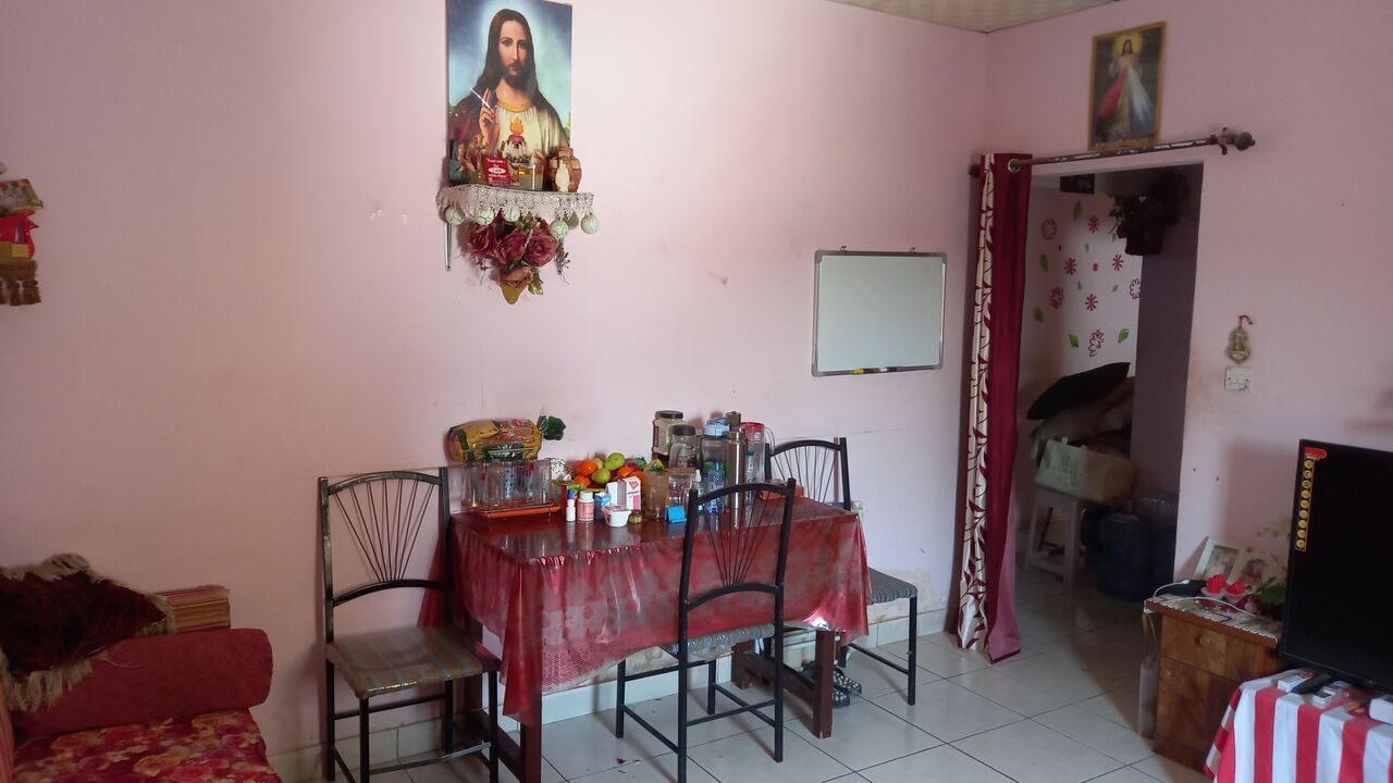 Al Rabwah, Apartments, Flats, Houses & Villas, SAR 18000/year,  Furnished,  2 BR,  Looking Out For Indian  / Filipino Family For A 2 Bedroom Flat On Roof Top