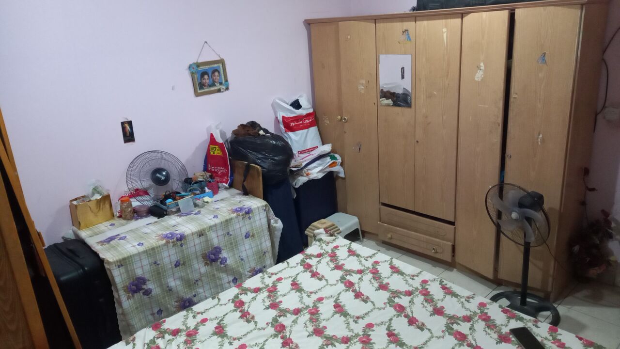 Al Rabwah, Apartments, Flats, Houses & Villas, SAR 18000/year,  Furnished,  2 BR,  Looking Out For Indian  / Filipino Family For A 2 Bedroom Flat On Roof Top