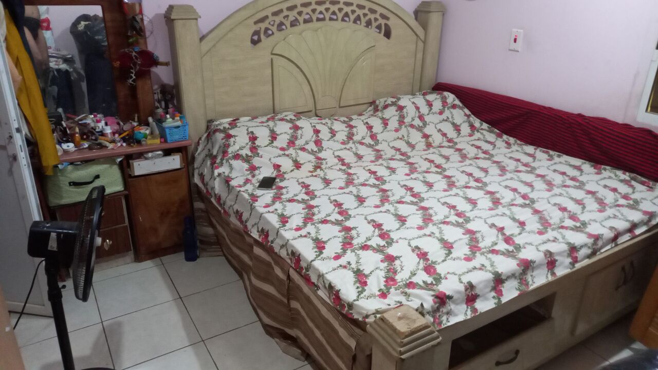 Al Rabwah, Apartments, Flats, Houses & Villas, SAR 18000/year,  Furnished,  2 BR,  Looking Out For Indian  / Filipino Family For A 2 Bedroom Flat On Roof Top