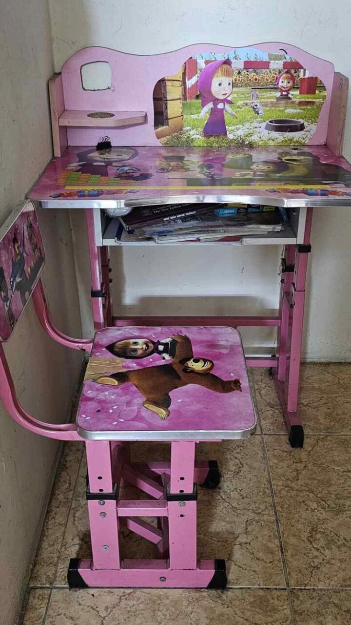 Manama, Baby & Kid Stuff, BHD 15,  Study Table For Sell