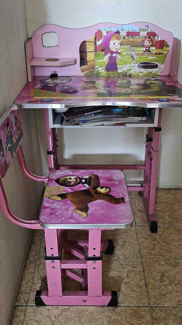 Manama, Baby & Kid Stuff, BHD 15,  Study Table For Sell