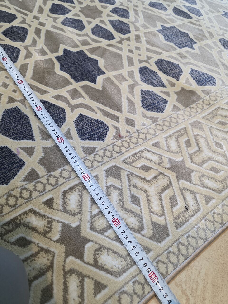 Riyadh, Household Items, SAR 70,  Prayer Mat. Premium / Sajjadah