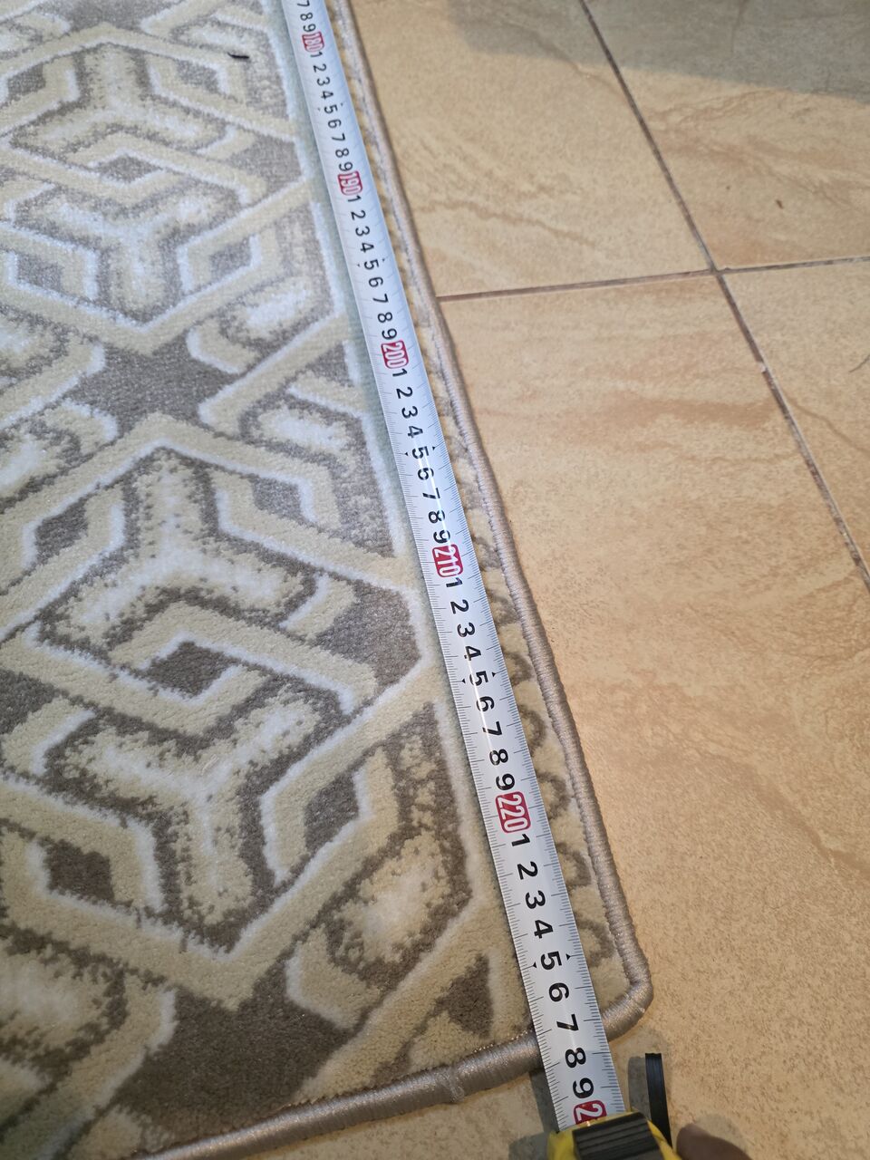 Riyadh, Household Items, SAR 70,  Prayer Mat. Premium / Sajjadah