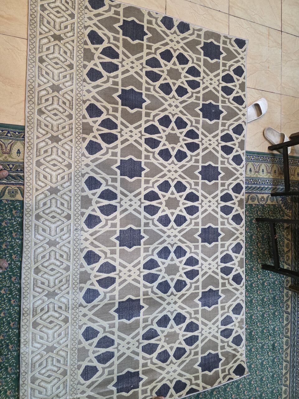 Riyadh, Household Items, SAR 70,  Prayer Mat. Premium / Sajjadah
