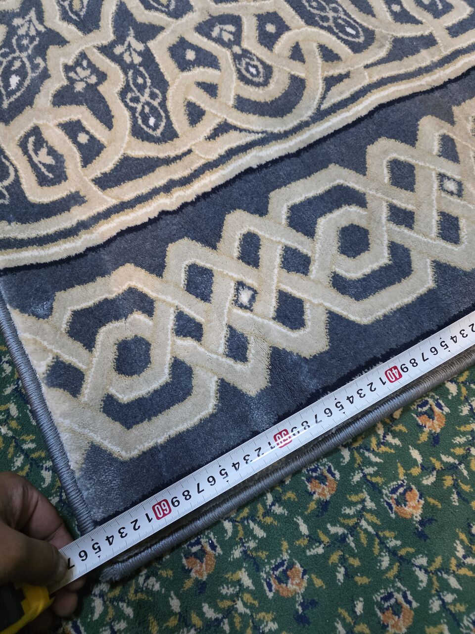 Riyadh, Household Items, SAR 70,  Prayer Mat. Premium / Sajjadah
