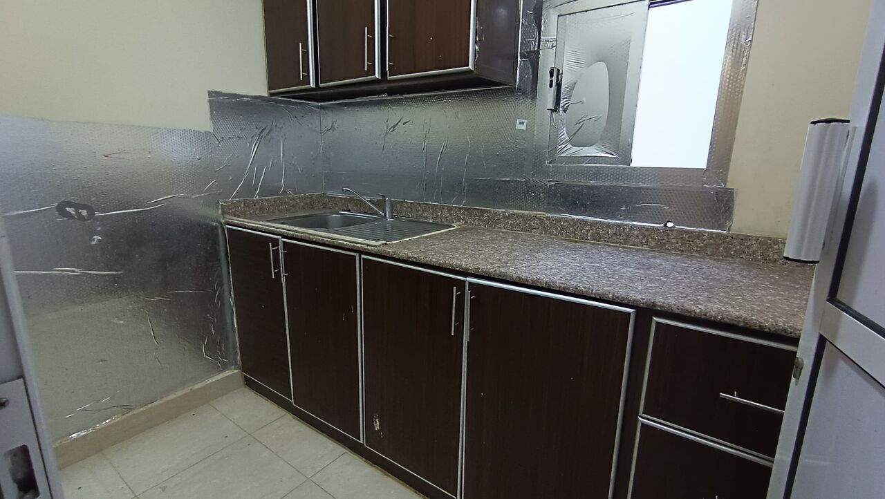 Gudaibiya, Rooms for Rent, BHD 160/month,  Furnished,  Fully Furnished Inclusive Studio Flat Gudaibiya Near Sunny Valley @ 160/- BHD