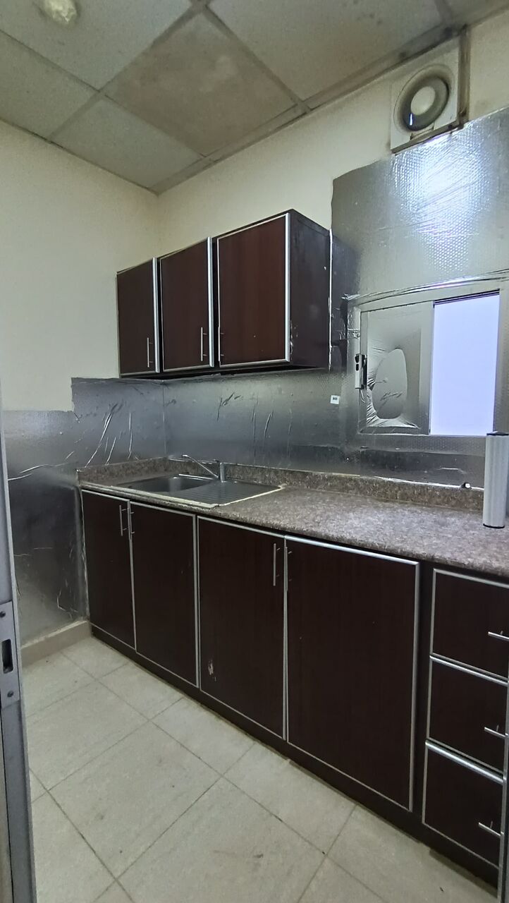 Gudaibiya, Rooms for Rent, BHD 160/month,  Furnished,  Fully Furnished Inclusive Studio Flat Gudaibiya Near Sunny Valley @ 160/- BHD